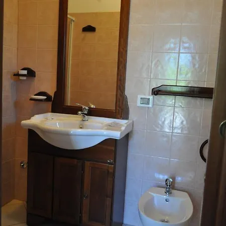 B&B Villa Rosanna Fasano Extérieur photo