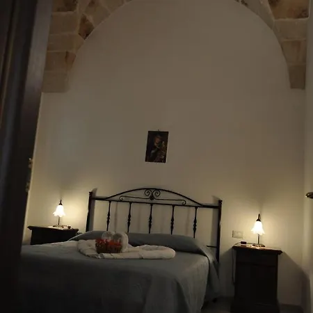 B&B Villa Rosanna Fasano Extérieur photo