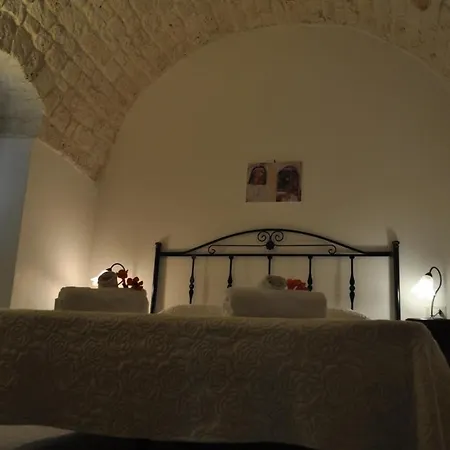B&B Villa Rosanna Fasano Extérieur photo