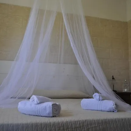 B&B Villa Rosanna Fasano Extérieur photo