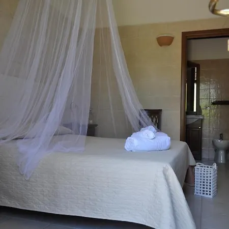 B&B Villa Rosanna Fasano Extérieur photo