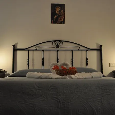 B&B Villa Rosanna Fasano Extérieur photo