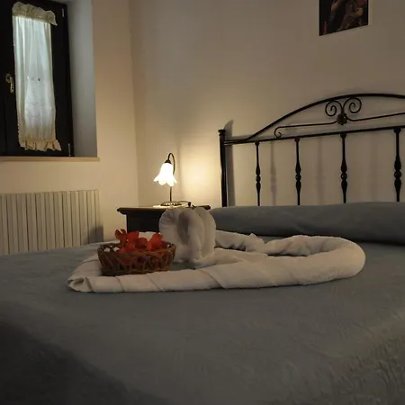 B&B Villa Rosanna Fasano Extérieur photo
