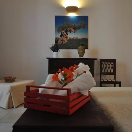 B&B Villa Rosanna Fasano Extérieur photo