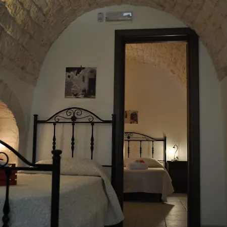 B&B Villa Rosanna Fasano Extérieur photo