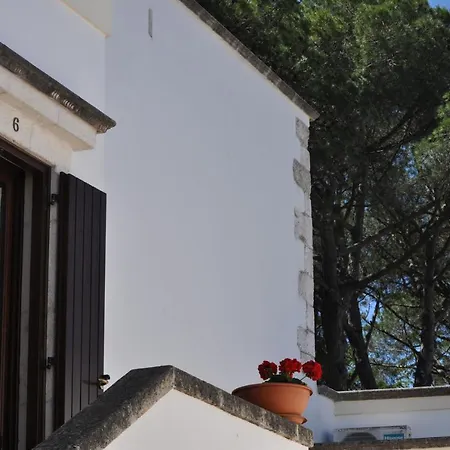 B&B Villa Rosanna Fasano Extérieur photo