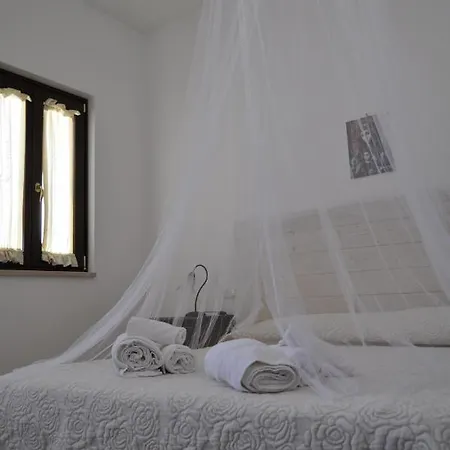 B&B Villa Rosanna Fasano Extérieur photo