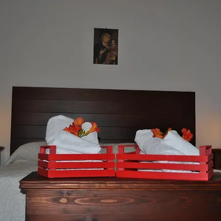 B&B Villa Rosanna Fasano Extérieur photo