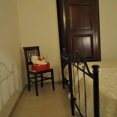 B&B Villa Rosanna Fasano Extérieur photo