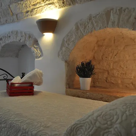 B&B Villa Rosanna Fasano Extérieur photo