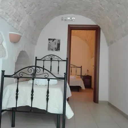 B&B Villa Rosanna Fasano Extérieur photo