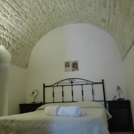 B&B Villa Rosanna Fasano Extérieur photo