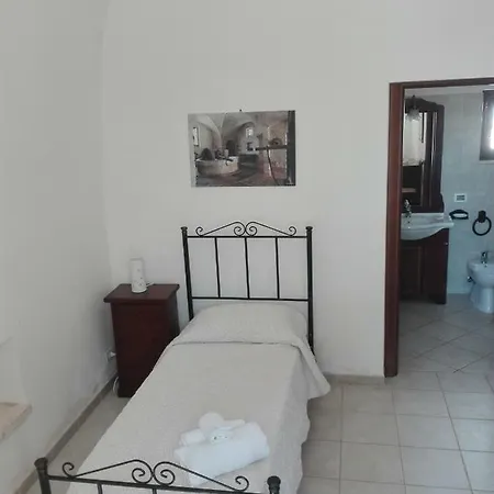 B&B Villa Rosanna Fasano Extérieur photo