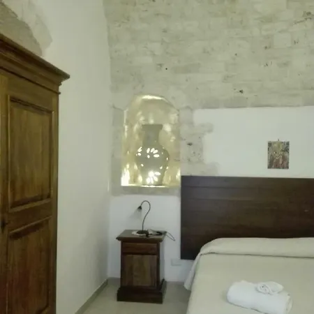 B&B Villa Rosanna Fasano Extérieur photo