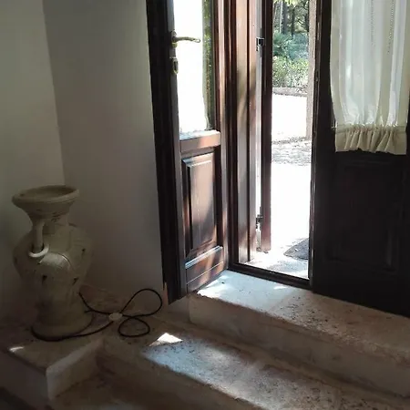 B&B Villa Rosanna Fasano Extérieur photo