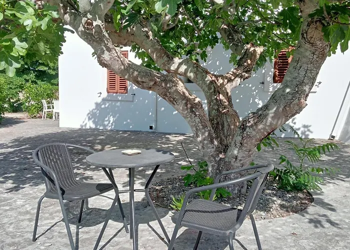 B&B Villa Rosanna