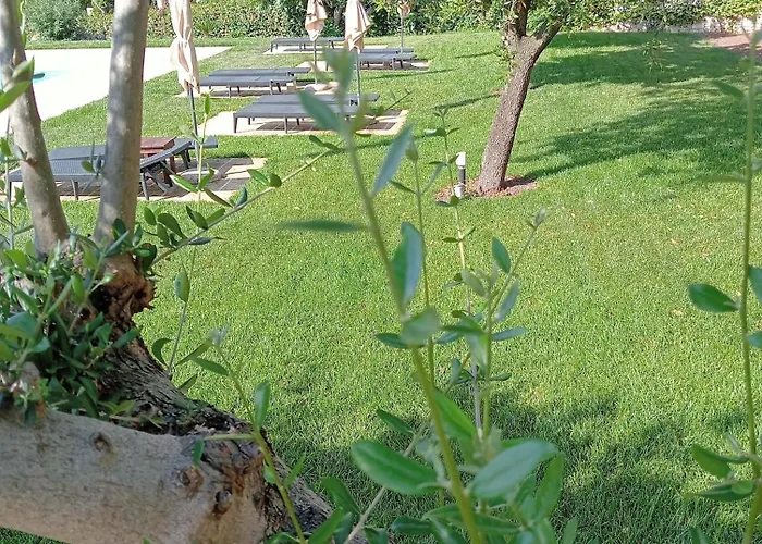 B&B Villa Rosanna