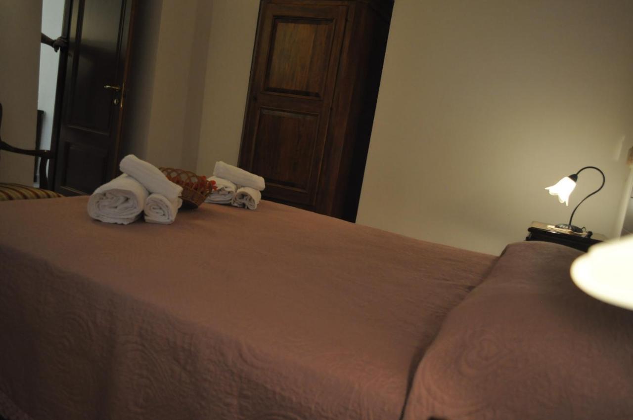 Couette-café Rosanna *