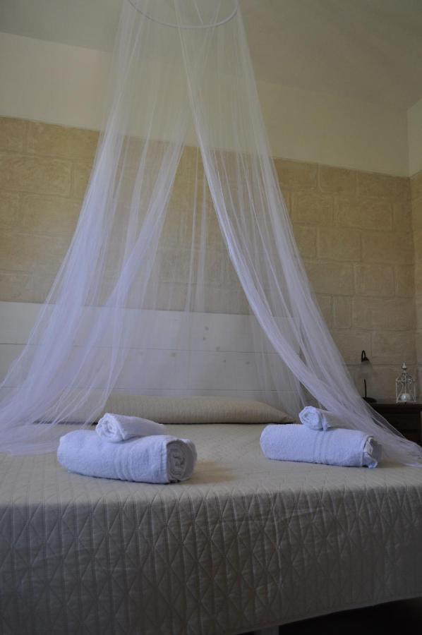 Couette-café Rosanna
