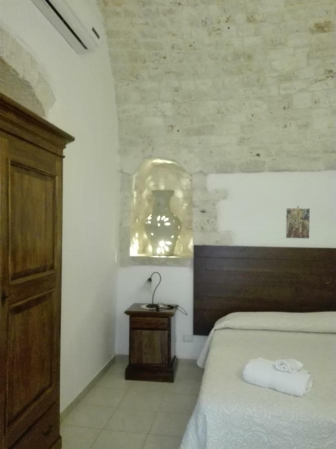 Couette-café Rosanna *